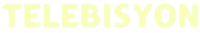 Telebisyon
